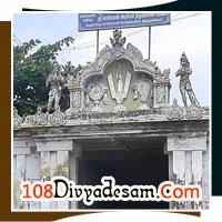 108 Divya desams Sri Vishnu temples